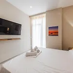 Adriatic Seaview Luxury By Ps 3*