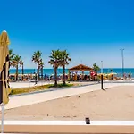 Ξενοδοχείο με διαμερίσματα Adriatic Seaview Luxury By Ps 3*