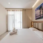 Adriatic Seaview Luxury By Ps Ξενοδοχείο με διαμερίσματα