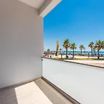 Adriatic Seaview Luxury By Ps Ξενοδοχείο με διαμερίσματα Δυρράχιο