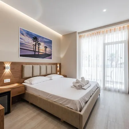 Adriatic Seaview Luxury By Ps Aparthotel