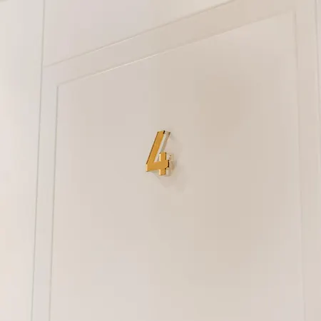 Adriatic Seaview Luxury By Ps Appart hôtel 3*