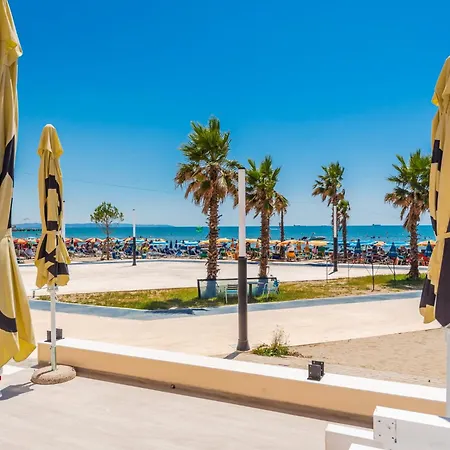 Adriatic Seaview Luxury By Ps 3*