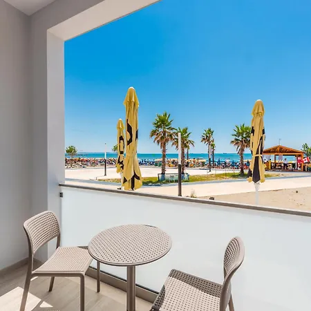 Adriatic Seaview Luxury By Ps