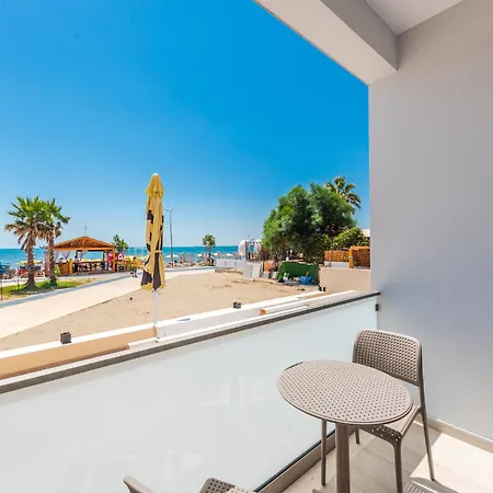 Aparthotel Adriatic Seaview Luxury By Ps