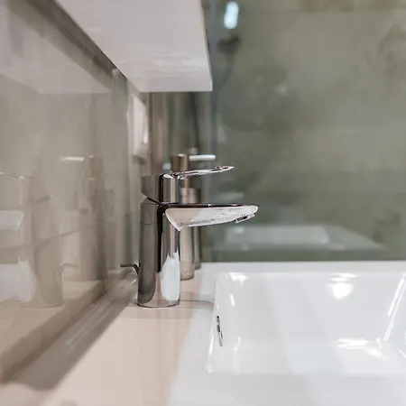 Appart hôtel Adriatic Seaview Luxury By Ps Durrës