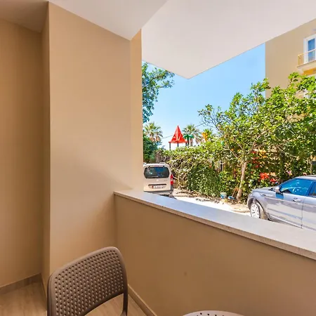 Adriatic Seaview Luxury By Ps Aparthotel