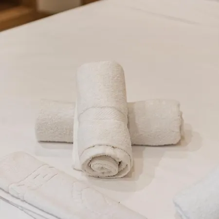 Appart hôtel Adriatic Seaview Luxury By Ps