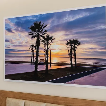 Adriatic Seaview Luxury By Ps