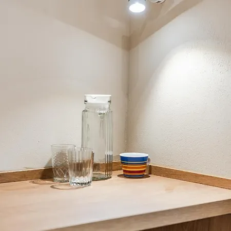 Appart hôtel Adriatic Seaview Luxury By Ps