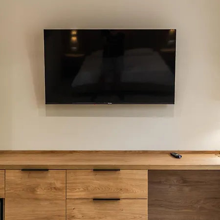 Appart hôtel Adriatic Seaview Luxury By Ps 3*