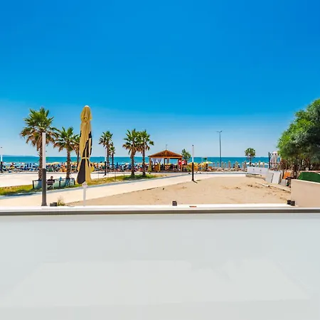 Adriatic Seaview Luxury By Ps Appart hôtel