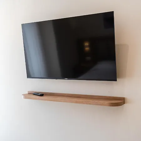 Aparthotel Adriatic Seaview Luxury By Ps