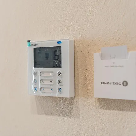 Adriatic Seaview Luxury By Ps Appart hôtel 3*