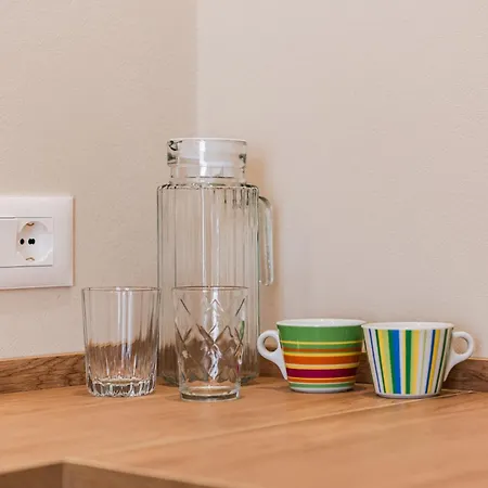 Adriatic Seaview Luxury By Ps 3* Durres