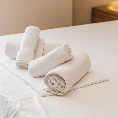 Adriatic Seaview Luxury By Ps Appart hôtel 3*