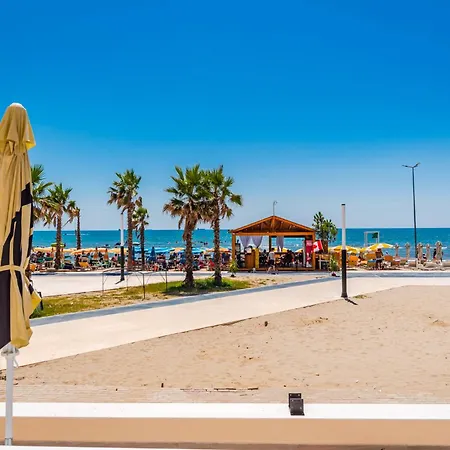 Aparthotel Adriatic Seaview Luxury By Ps 3*