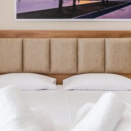 Adriatic Seaview Luxury By Ps Durres