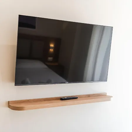 Adriatic Seaview Luxury By Ps 3* Durres