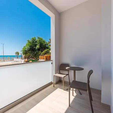 Adriatic Seaview Luxury By Ps Aparthotel 3*