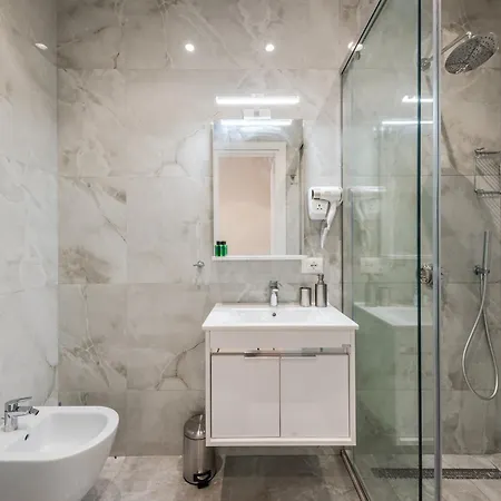 Adriatic Seaview Luxury By Ps 3* Durrës