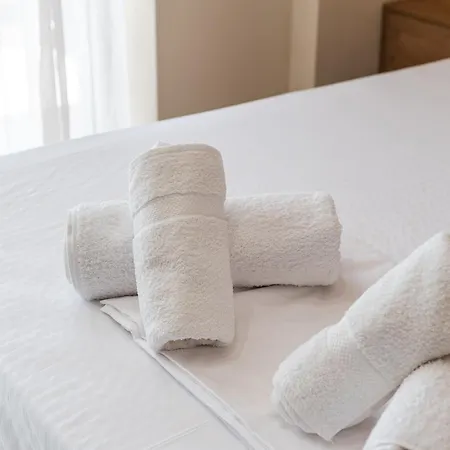 Adriatic Seaview Luxury By Ps Aparthotel