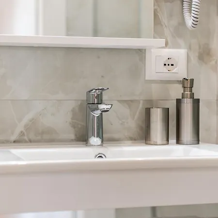 Adriatic Seaview Luxury By Ps 3*