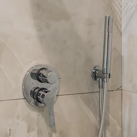 Adriatic Seaview Luxury By Ps 3* Durrës