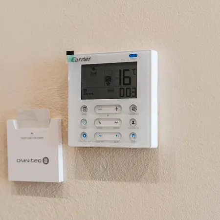 Adriatic Seaview Luxury By Ps Appart hôtel