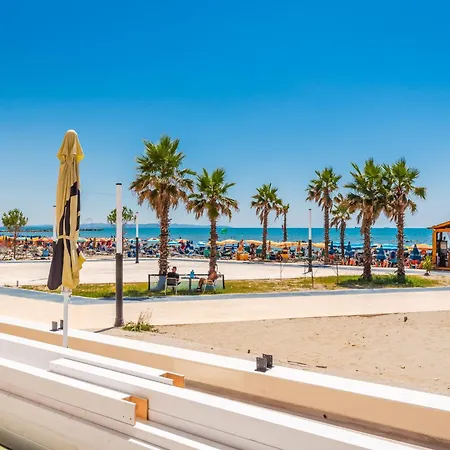 Adriatic Seaview Luxury By Ps Appart hôtel Durrës