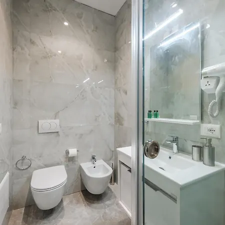 Appart hôtel Adriatic Seaview Luxury By Ps Durrës