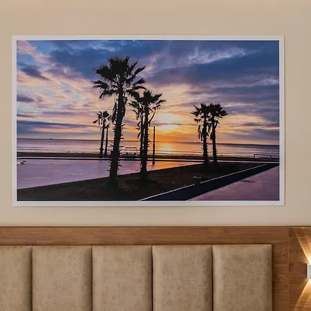 Adriatic Seaview Luxury By Ps 3*