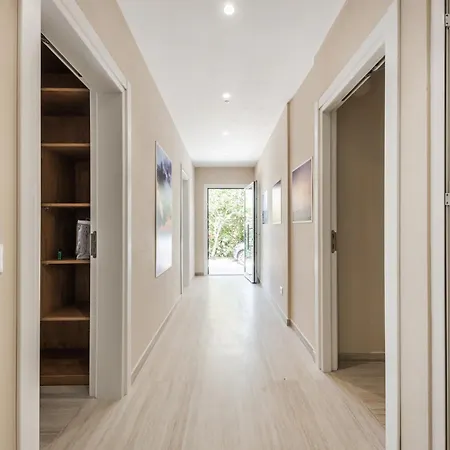 Adriatic Seaview Luxury By Ps Appart hôtel Durrës