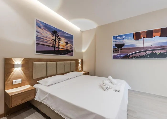 Adriatic Seaview Luxury By Ps 3*