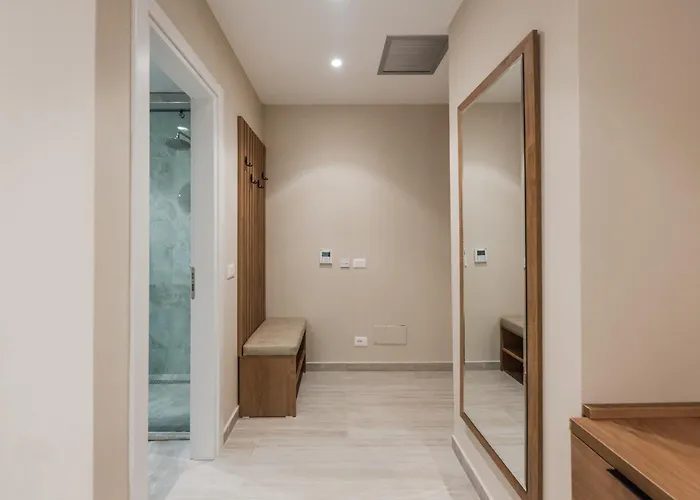 Adriatic Seaview Luxury By Ps 3* Durrës