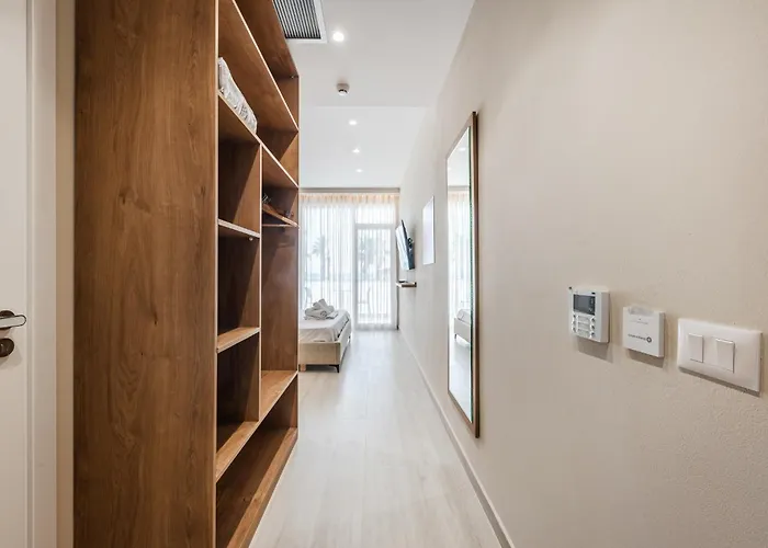 Adriatic Seaview Luxury By Ps Durrës