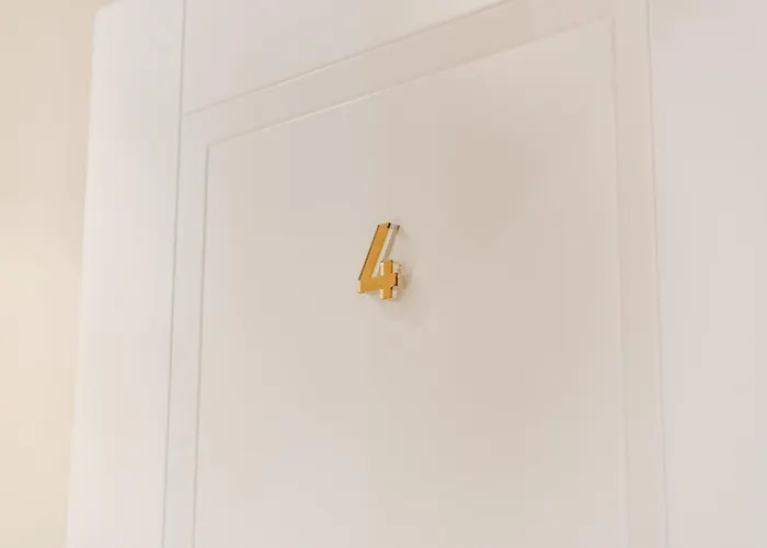 Adriatic Seaview Luxury By Ps Hotel apartamentowy 3*