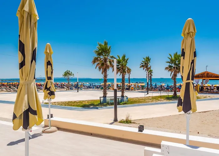 Adriatic Seaview Luxury By Ps 3*