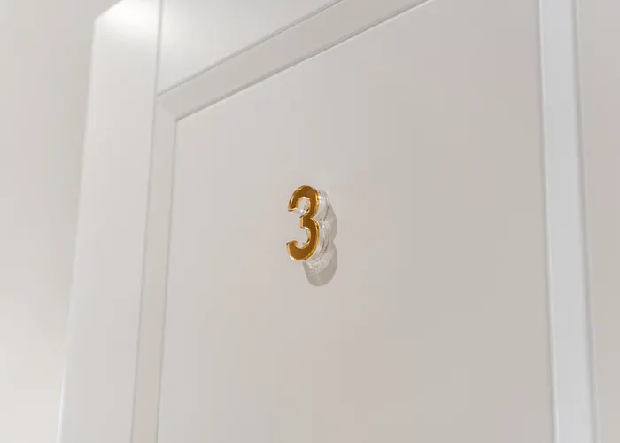 Adriatic Seaview Luxury By Ps Apartmanhotel 3*