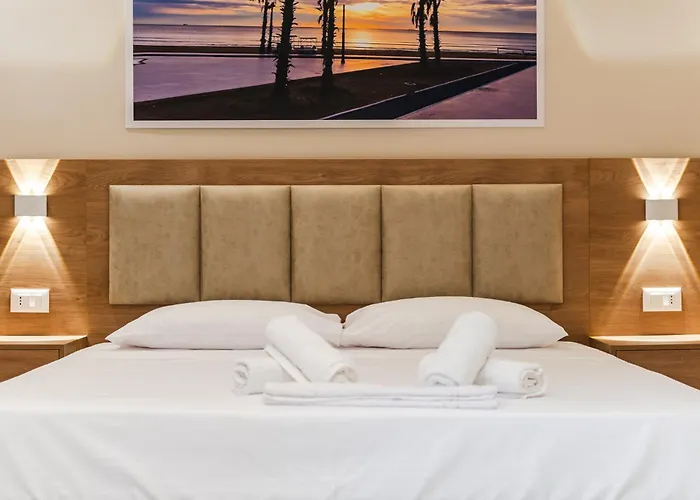 Adriatic Seaview Luxury By Ps 3*