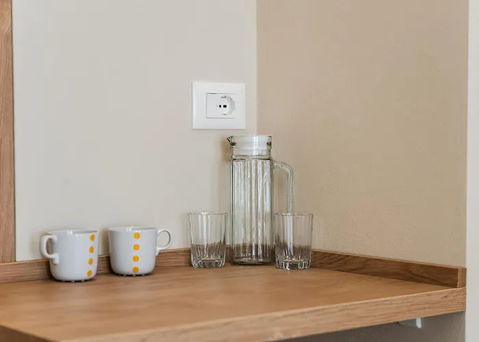 Adriatic Seaview Luxury By Ps 3*