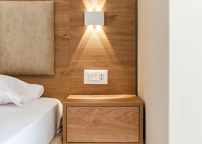 Adriatic Seaview Luxury By Ps 3* Durrës