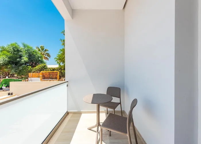 Adriatic Seaview Luxury By Ps Hotel apartamentowy