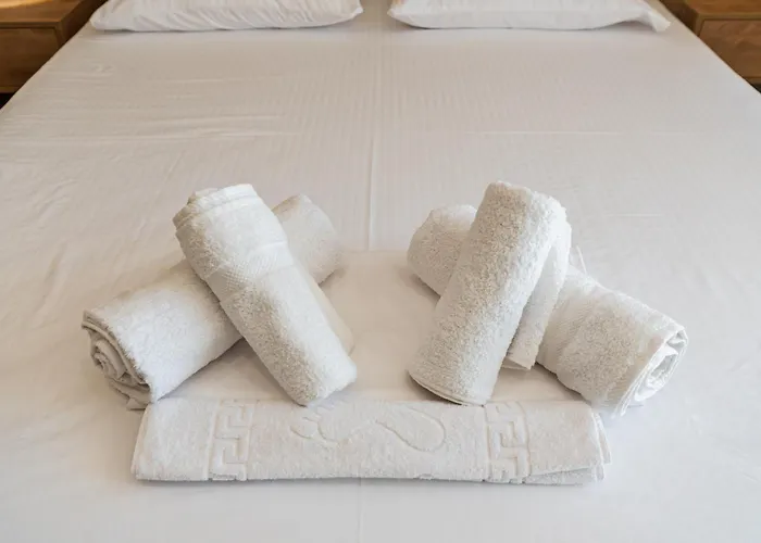 Adriatic Seaview Luxury By Ps Hotel apartamentowy 3*