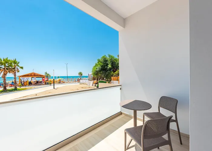 Adriatic Seaview Luxury By Ps