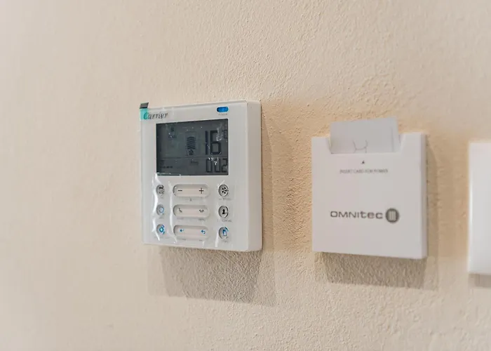 Adriatic Seaview Luxury By Ps Hotel apartamentowy 3*