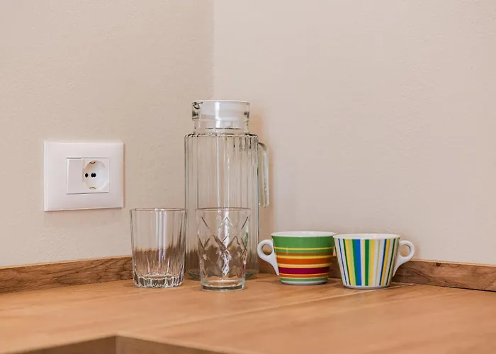 Adriatic Seaview Luxury By Ps 3* Durrës