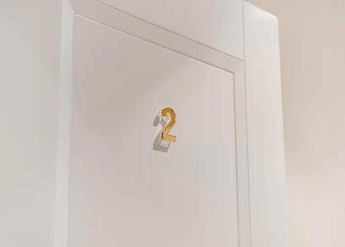 Adriatic Seaview Luxury By Ps