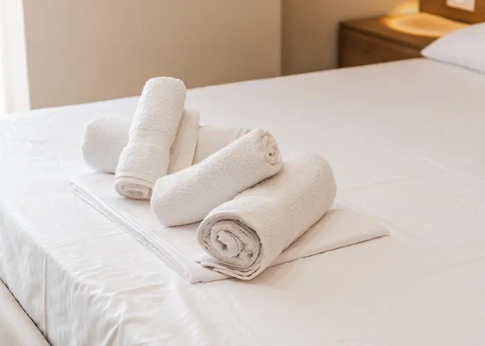 Adriatic Seaview Luxury By Ps Hotel apartamentowy 3*