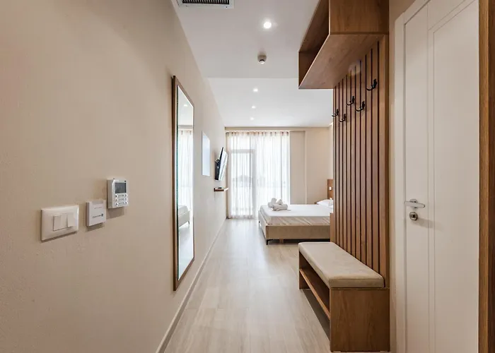 Adriatic Seaview Luxury By Ps Durrës